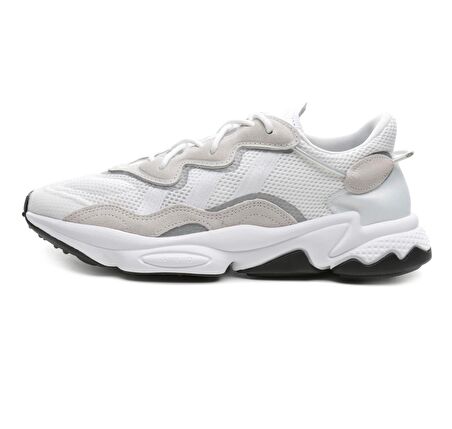 EE6464-K adidas Ozweego Spor Ayakkabı Gri