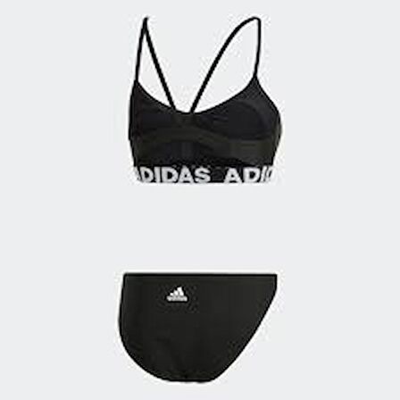 adidas EI6297 BW BRANDED BIKINI