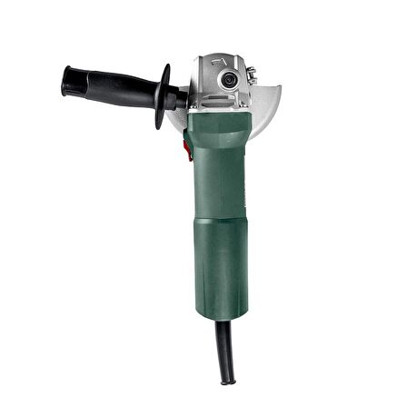 Metabo W 750-115 Avuç Taşlama 750W 115mm