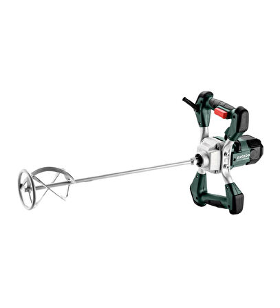 Metabo Karıştırma Makinesi RWE 1200