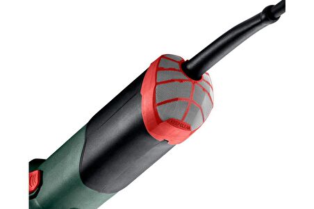 Metabo WEV 19-125 Quick M-Brush Taşlama 1900W 125mm - Devir Ayarlı