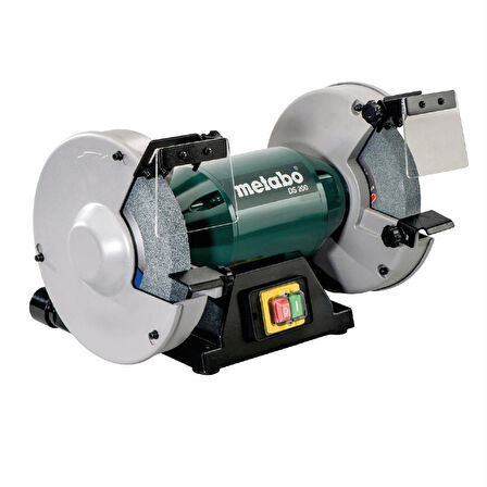 Metabo DS 200 Plus Taş Motoru