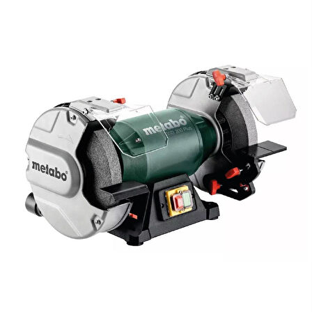 Metabo Taşlama Motoru DSD 200 Plus 200 mm