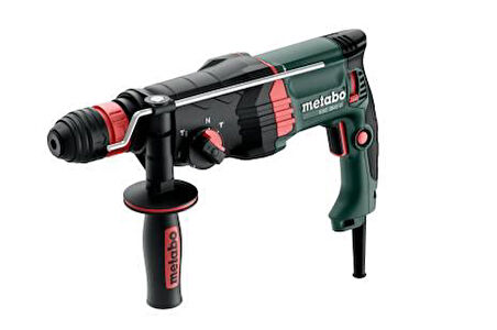 ELEKTRİKLİ PNÖMATİK KIRICI DELİCİ KHE 2845 Q METABO