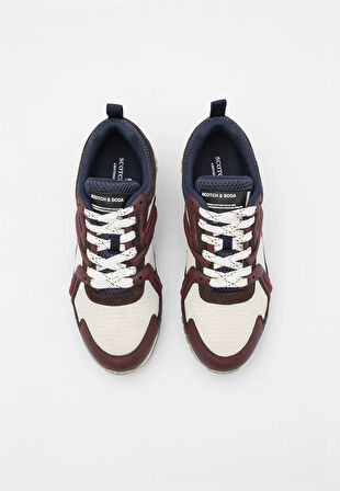 Scotch&Soda Erkek Sneaker U007743 