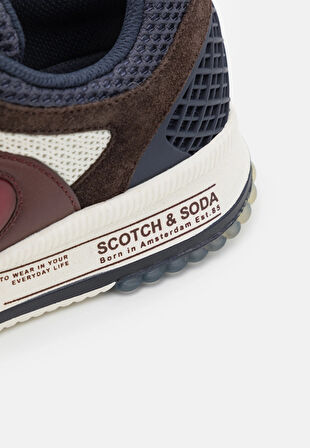 Scotch&Soda Erkek Sneaker U007743 