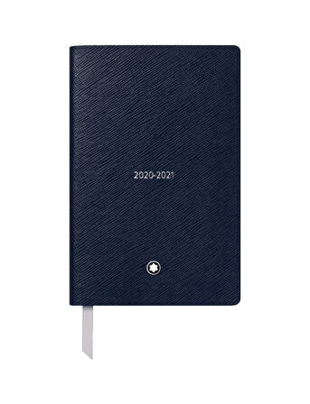 Montblanc 18 Aylık Ajanda 125878