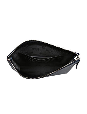 Montblanc Sartorial Clutch Çanta 126055