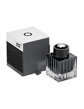 Montblanc StarWalker 50 ml Koyu Gri Mürekkep 128077