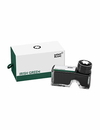 Montblanc Mürekkep İrlanda Yeşili 128191