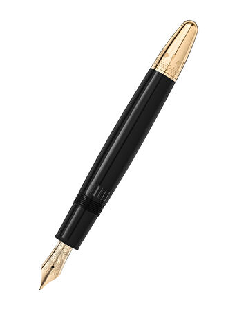 Montblanc Meisterstück Around the World in 80 Days LeGrand Dolma Kalem 128468