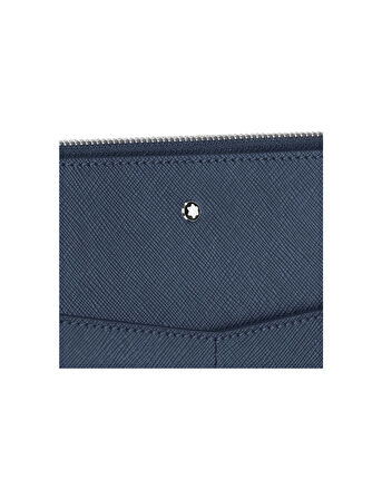 Montblanc Sartorial Portfolio Pouch Çanta 128558