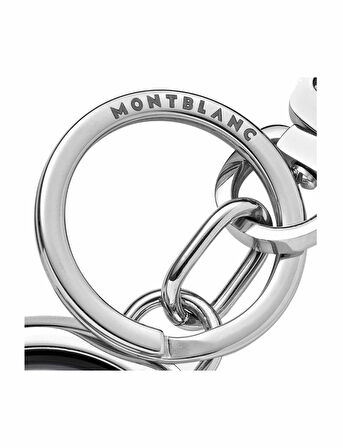 Montblanc Meisterstück Dönen Amblem Anahtarlık 128747