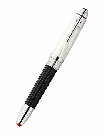 Montblanc Great Characters Jimi Hendrix Special Edition Dolma Kalem F 128842