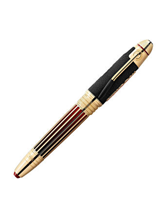 Montblanc Harika Karakterler Jimi Hendrix Sınırlı Üretim 1942 Dolma Kalem M 128844