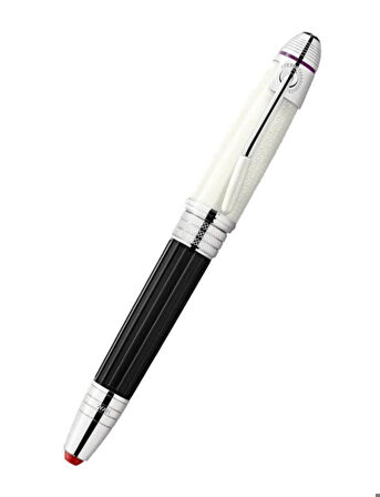 Montblanc Great Characters Jimi Hendrix Special Edition Roller Kalem 128845