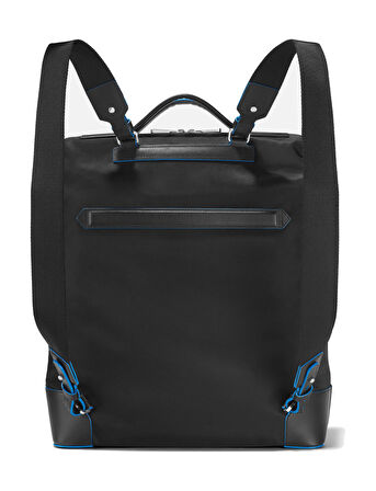 Montblanc Blue Spirit Çanta 129075