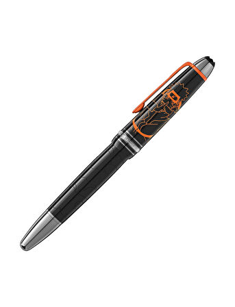 Montblanc X Naruto Meisterstück Legrand Dolma Kalem F 129310