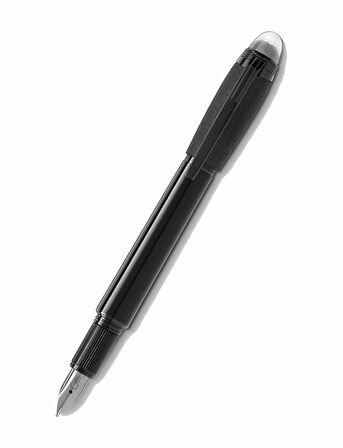 Montblanc Starwalker Blackcosmos Doué Dolma Kalem (F) 129288