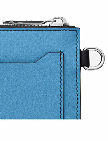 Montblanc Meisterstück Scenic Anahtar Çantası 3 cc 130039