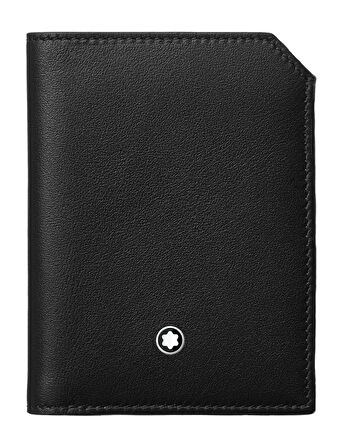 Montblanc Meisterstück Selection Soft Mini Cüzdan 4 cc 130050