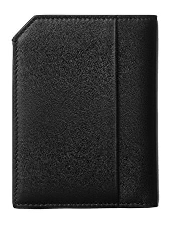 Montblanc Meisterstück Selection Soft Mini Cüzdan 4 cc 130050