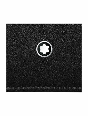 Montblanc Meisterstück Selection Soft Mini Cüzdan 4 cc 130050