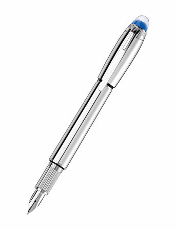 Montblanc StarWalker Dolma Kalem - Metal 130533