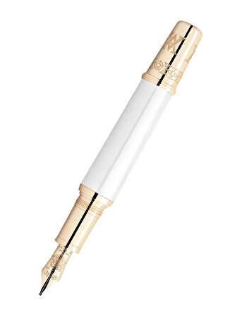 Montblanc Patron of Art Homage to Victoria Limited Edition 4810 Dolma Kalem 127847