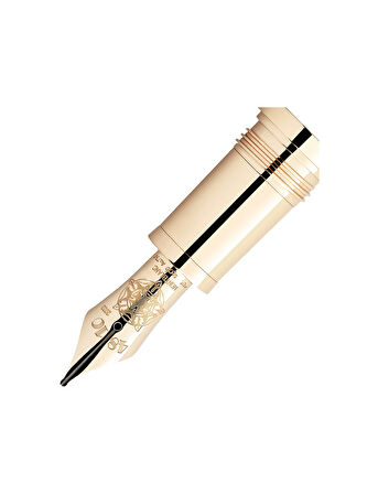 Montblanc Patron of Art Homage to Victoria Limited Edition 4810 Dolma Kalem 127847