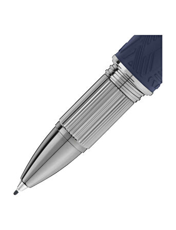 Montblanc Starwalker SpaceBlue Resin Fineliner 130212