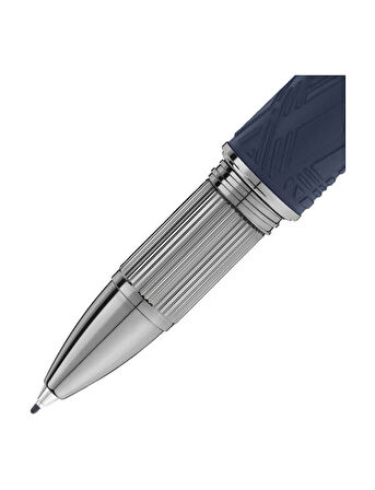 Montblanc Starwalker Spaceblue Doué Fineliner 130216