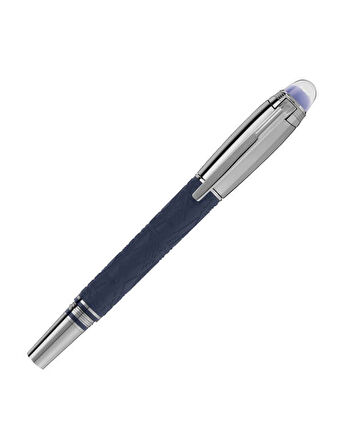 Montblanc Starwalker Spaceblue Doué Fineliner 130216