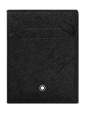 Montblanc Sartorial Kimlik Kartlık 4 cc 130323