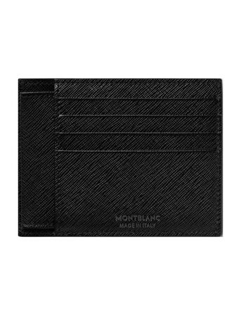 Montblanc Sartorial Kimlik Kartlık 4 cc 130323