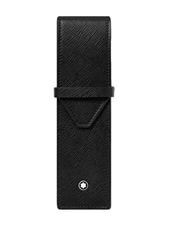 Montblanc Sartorial 2 Kalem Kılıfı 130751