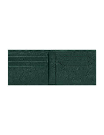 Montblanc Sartorial Cüzdan 6 cc 130821