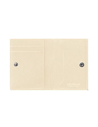 Montblanc Meisterstück 4810 4cc Mini Cüzdan 130941