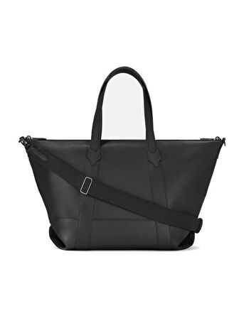 Montblanc Meisterstück Selection Soft Medium Duffle Çanta 131211