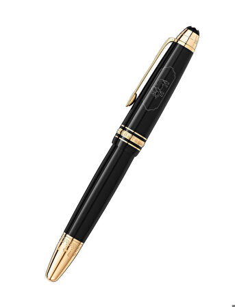 Montblanc Meisterstück Around The World in 80 Days Legrand Rollerball Kalem 128379