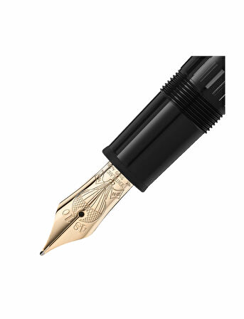 Montblanc Meisterstück Around The World in 80 Days Classique Dolma Kalem 128472