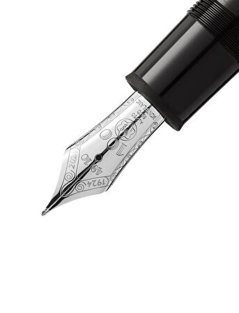 Montblanc Meisterstück The Origin Collection 149 Dolma Kalem M 131336