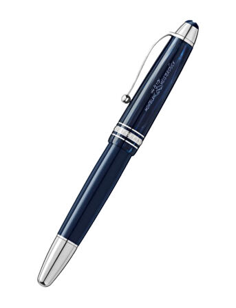 Montblanc Meisterstück The Origin Collection Legrand Dolma Kalem F Uç 131337