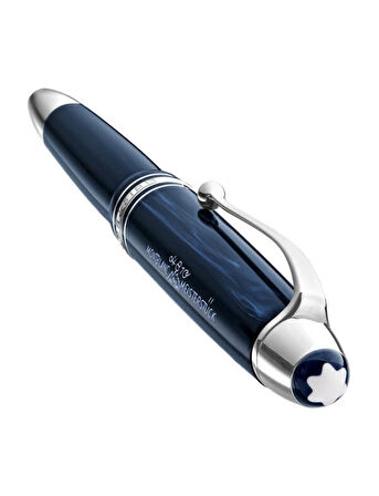 Montblanc Meisterstück The Origin Collection Legrand Dolma Kalem F Uç 131337