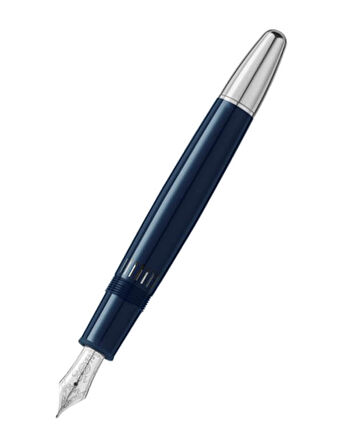Montblanc Meisterstück The Origin Collection Legrand Dolma Kalem F Uç 131337