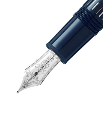 Montblanc Meisterstück The Origin Koleksiyonu Legrand Dolma Kalem M 131338