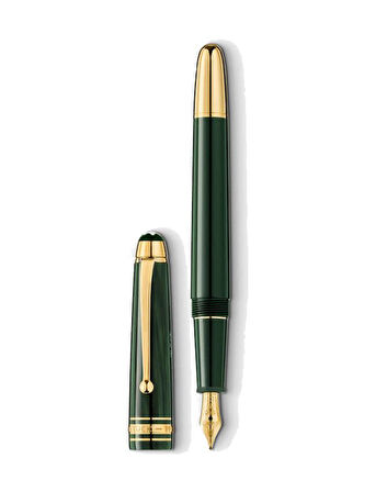 Montblanc Meisterstück The Origin Koleksiyonu Classique Dolma Kalem M 131342