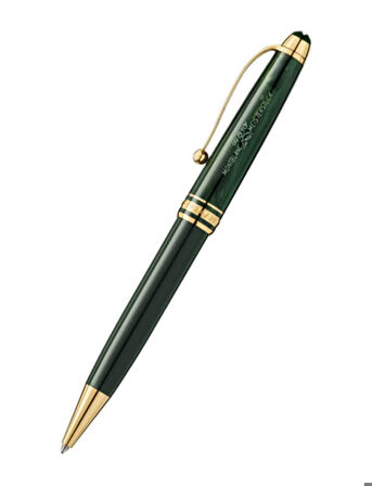 Montblanc Meisterstück The Origin Collection Classique Tükenmez Kalem 131344