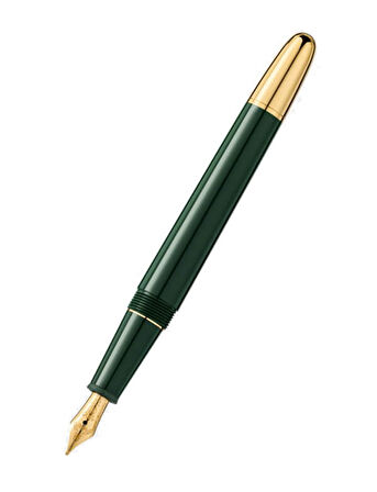 Montblanc Meisterstück The Origin Koleksiyonu Doué Classique Dolma Kalem M 131350