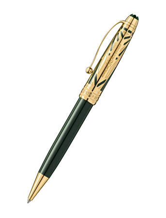 Montblanc Meisterstück The Origin Collection Doue Classique Tükenmez Kalem 131352